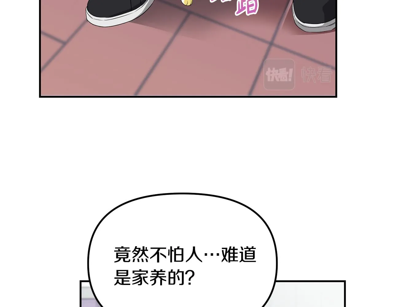 第1话 路边的猫 第43页