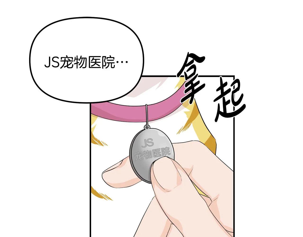 第1话 路边的猫 第47页