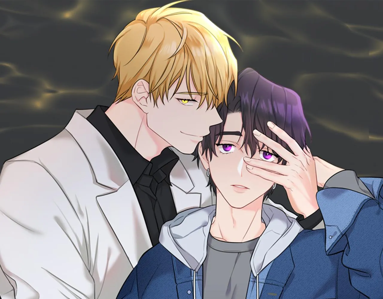 第0话 你是谁 第1页