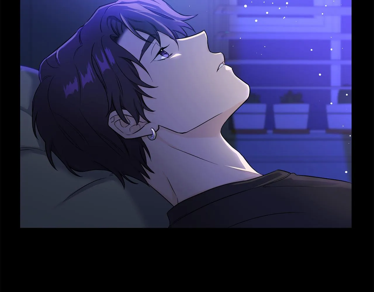 第0话 你是谁 第9页