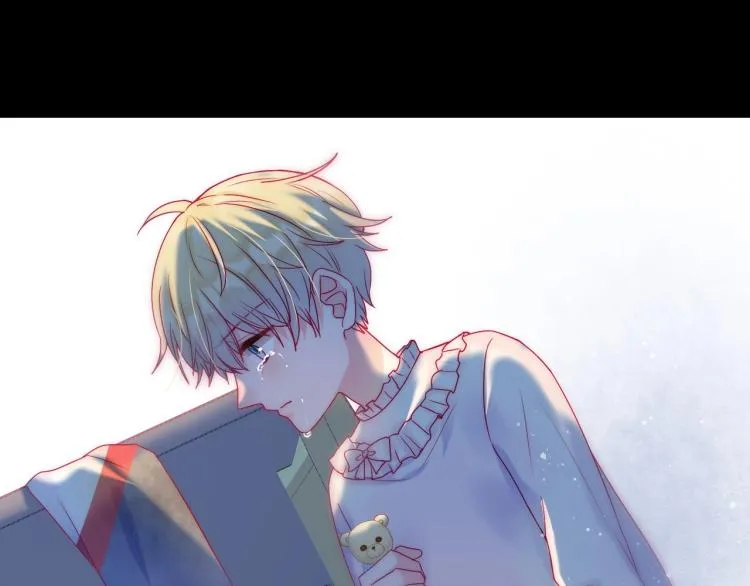 第31话 穿裙子的男孩 第56页