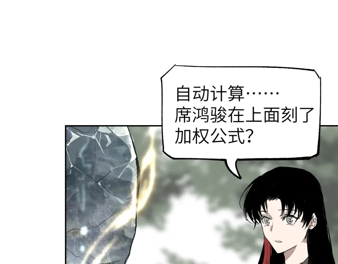 第12话 秩序草图 第28页
