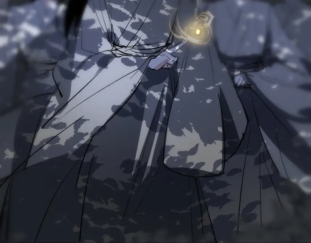 第13话 计自心魔 第2页
