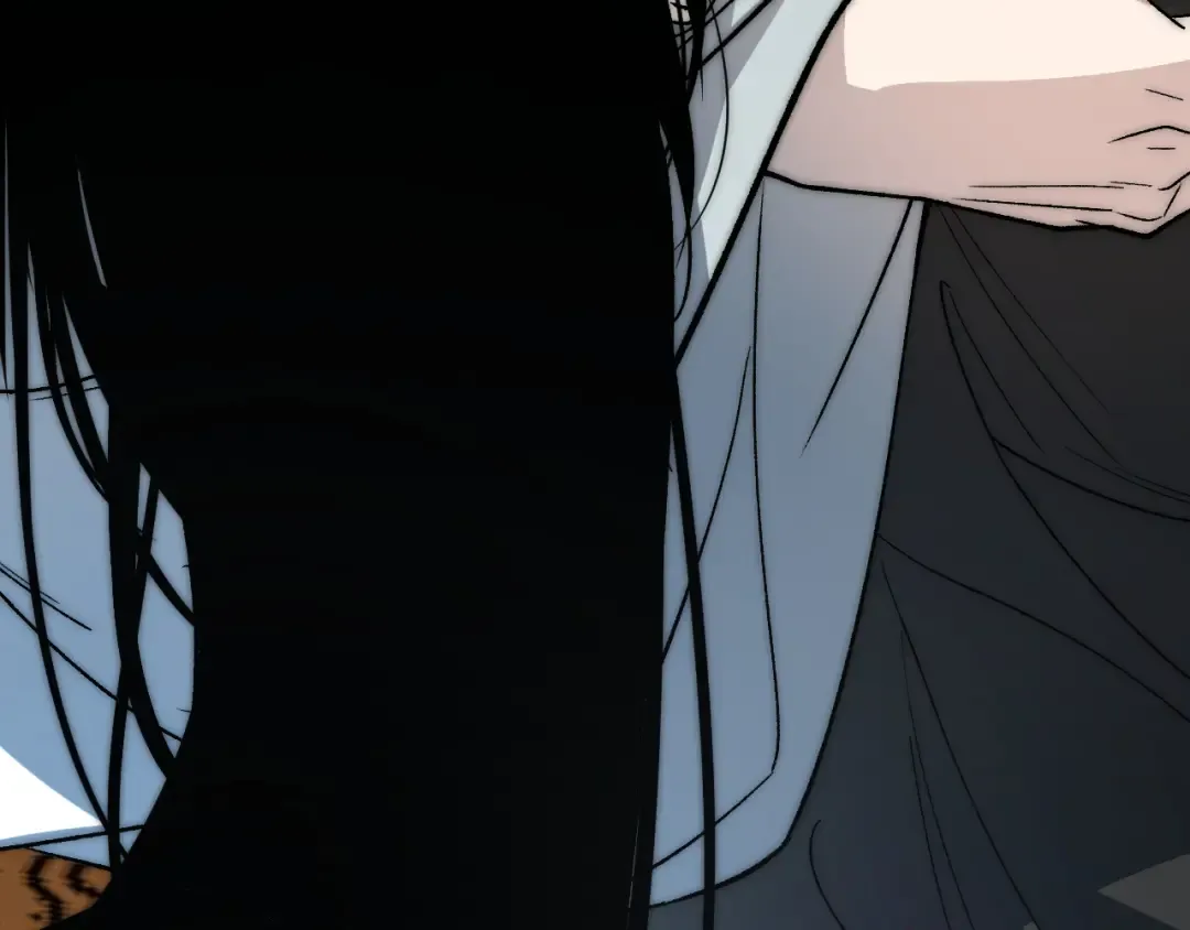 第41话 隔雾观情 第99页