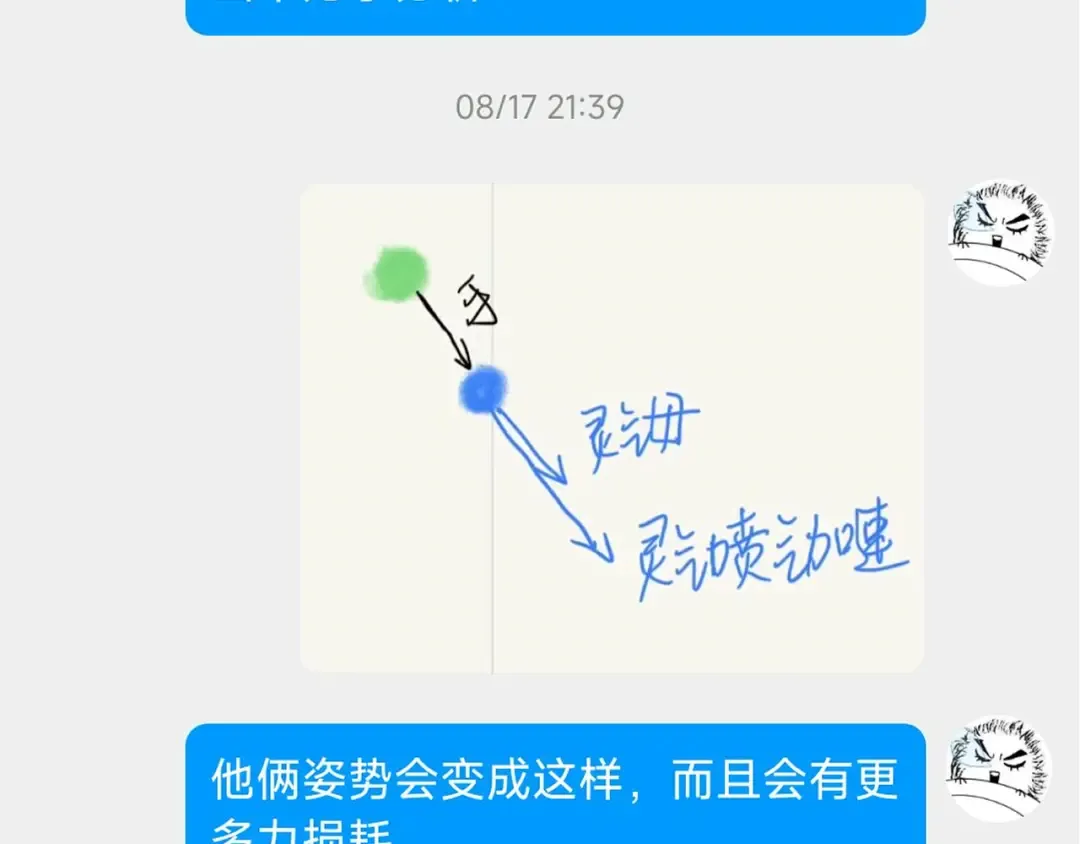 小剧场+后记 第3页
