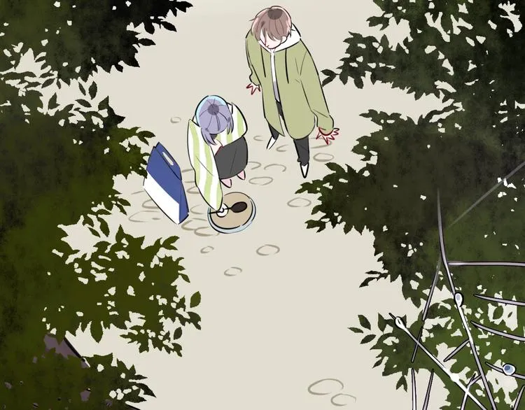 第8话 约定 第126页