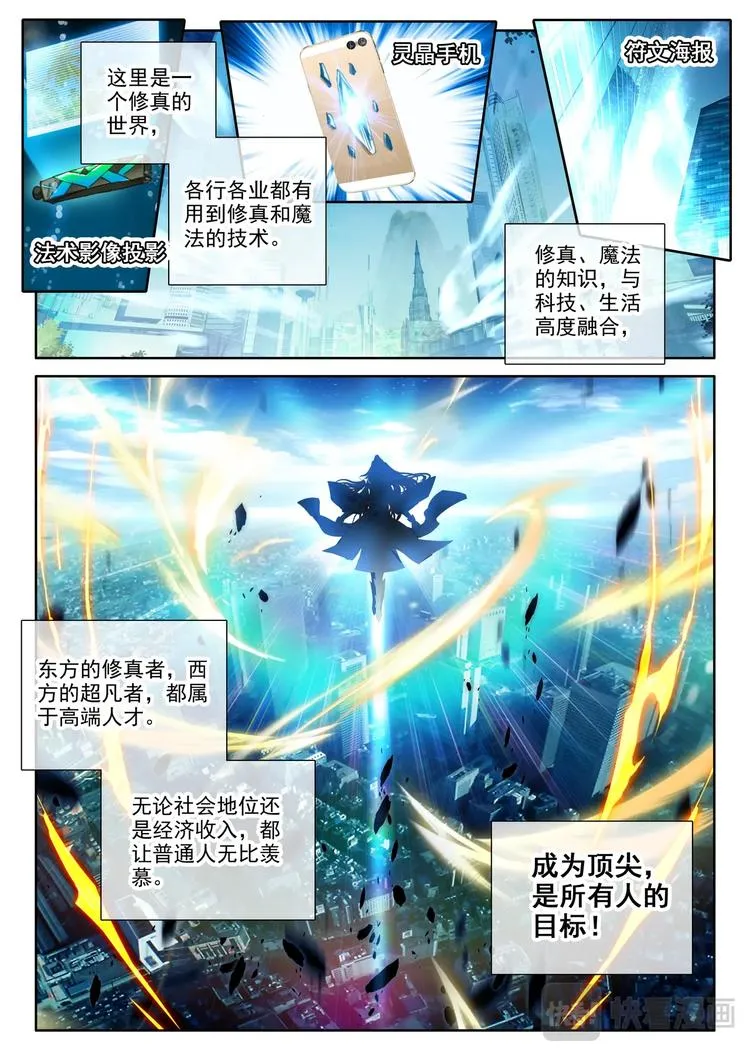 第1话 生日 第3页