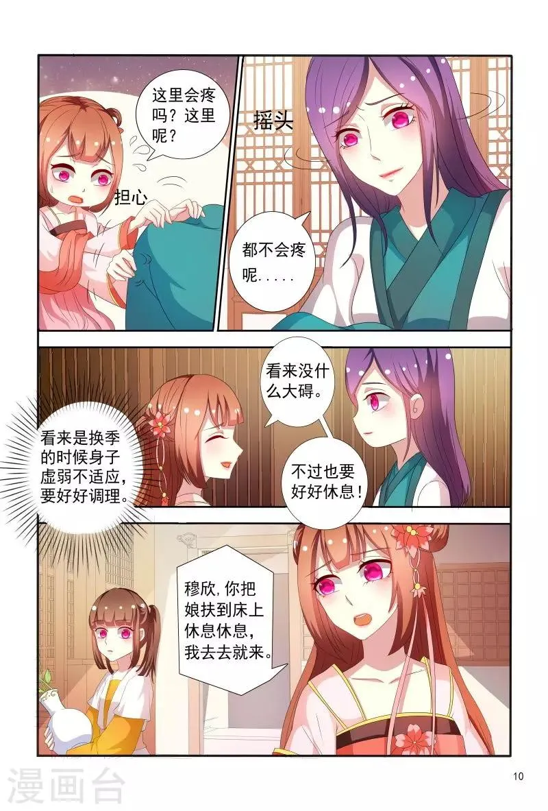 第70话 不造反的日子没法过了 第11页