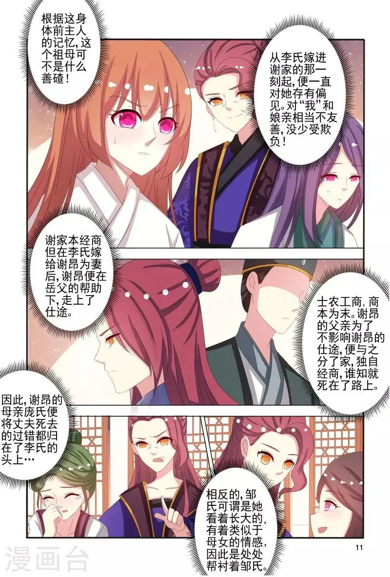 第79话 挖个洞让你钻 第11页