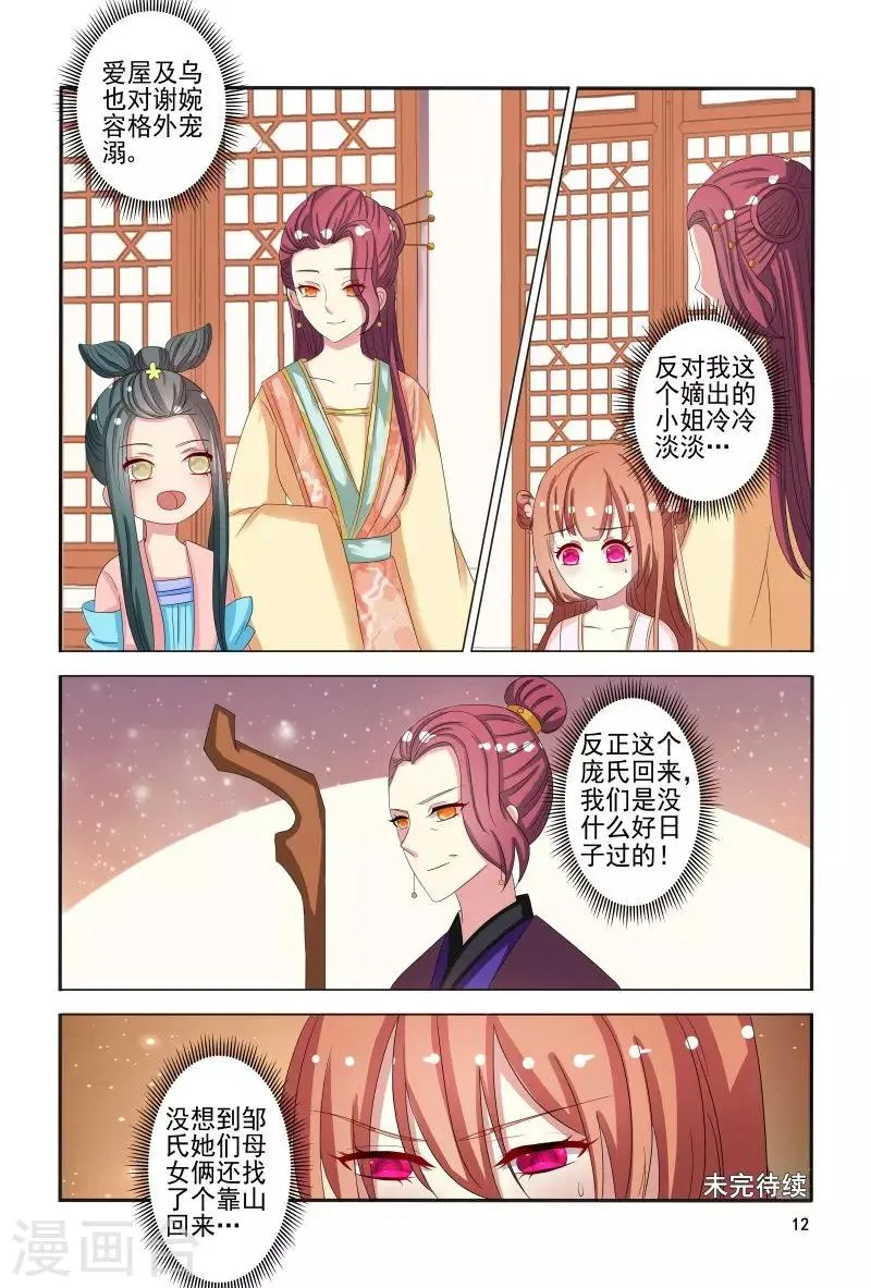 第79话 挖个洞让你钻 第12页