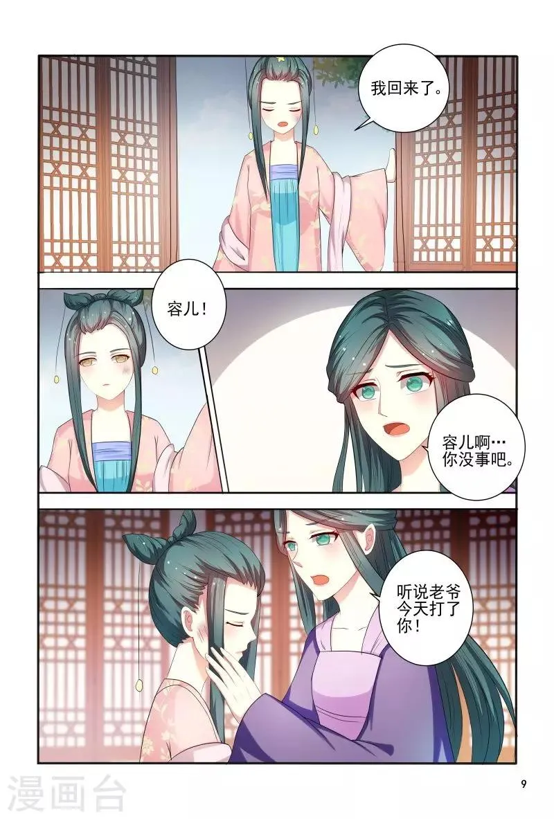 第85话 拿我来试药呀 第10页