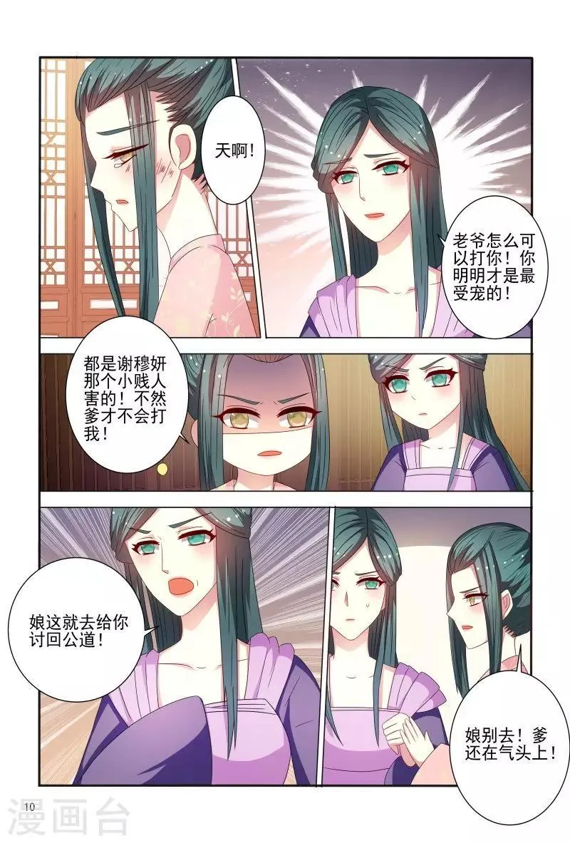 第85话 拿我来试药呀 第11页