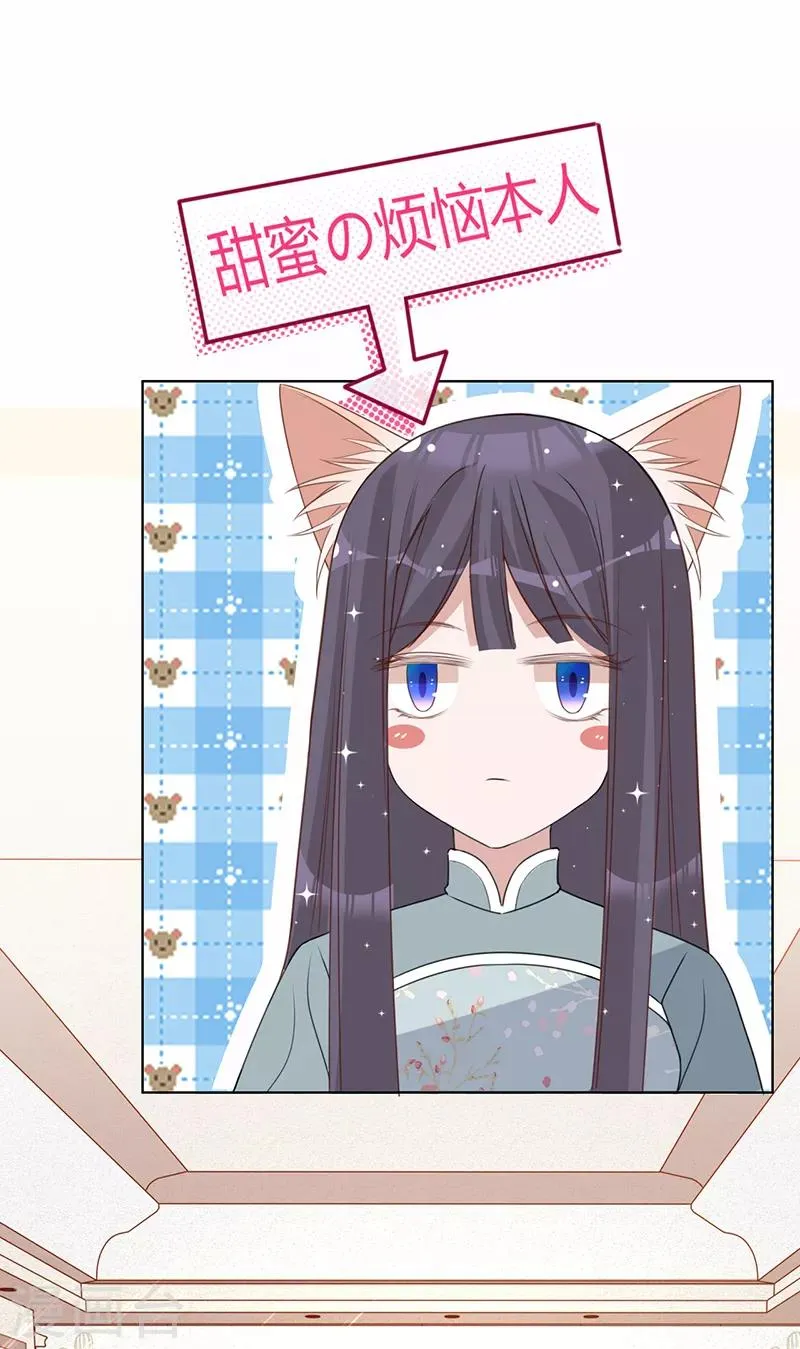 第9话 令人心疼的小猫咪 第28页