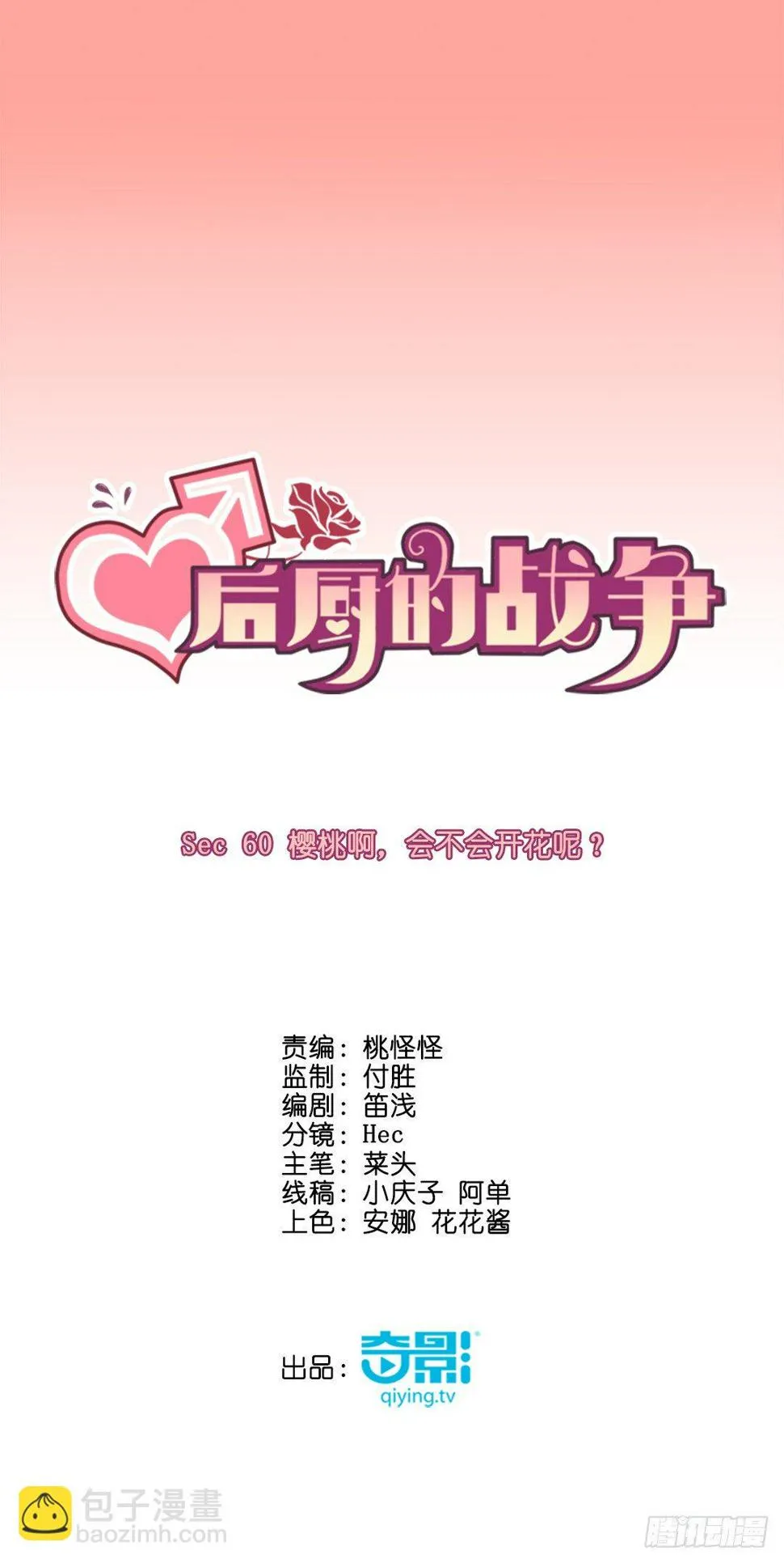 樱桃啊，会不会开花呢？ 第2页