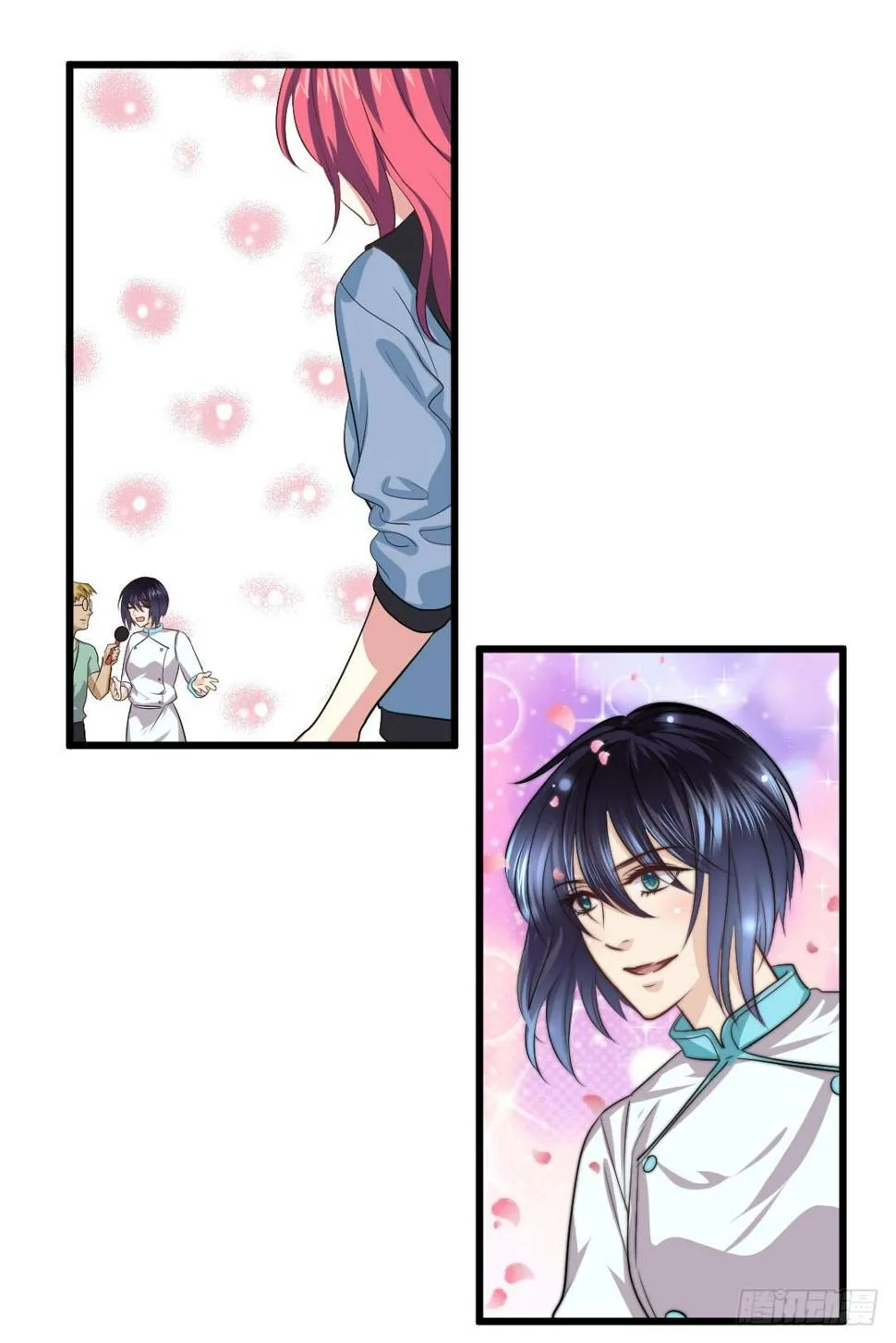 樱桃啊，会不会开花呢？ 第10页