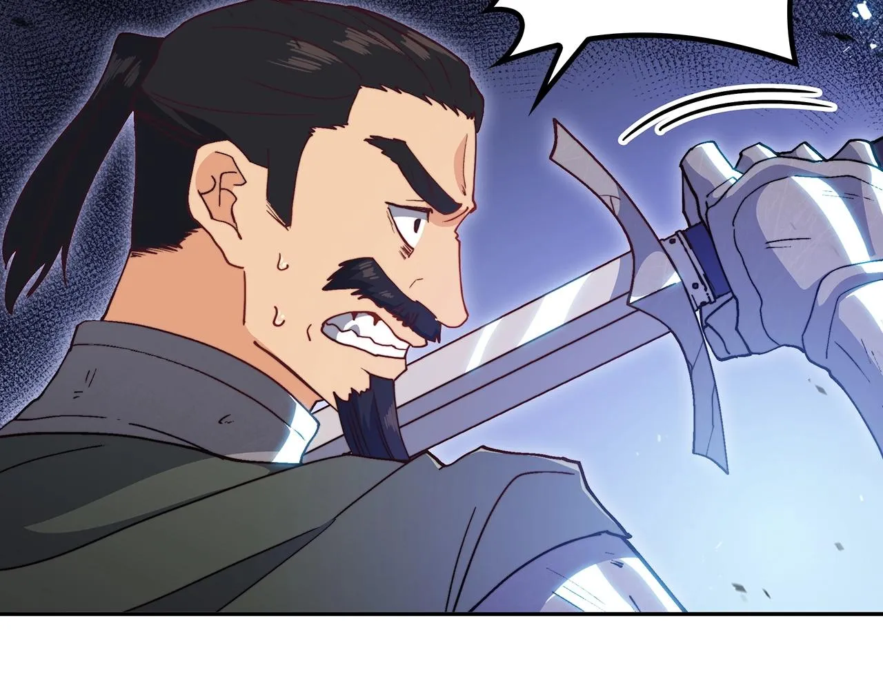 第33话 流浪的骑士 第173页