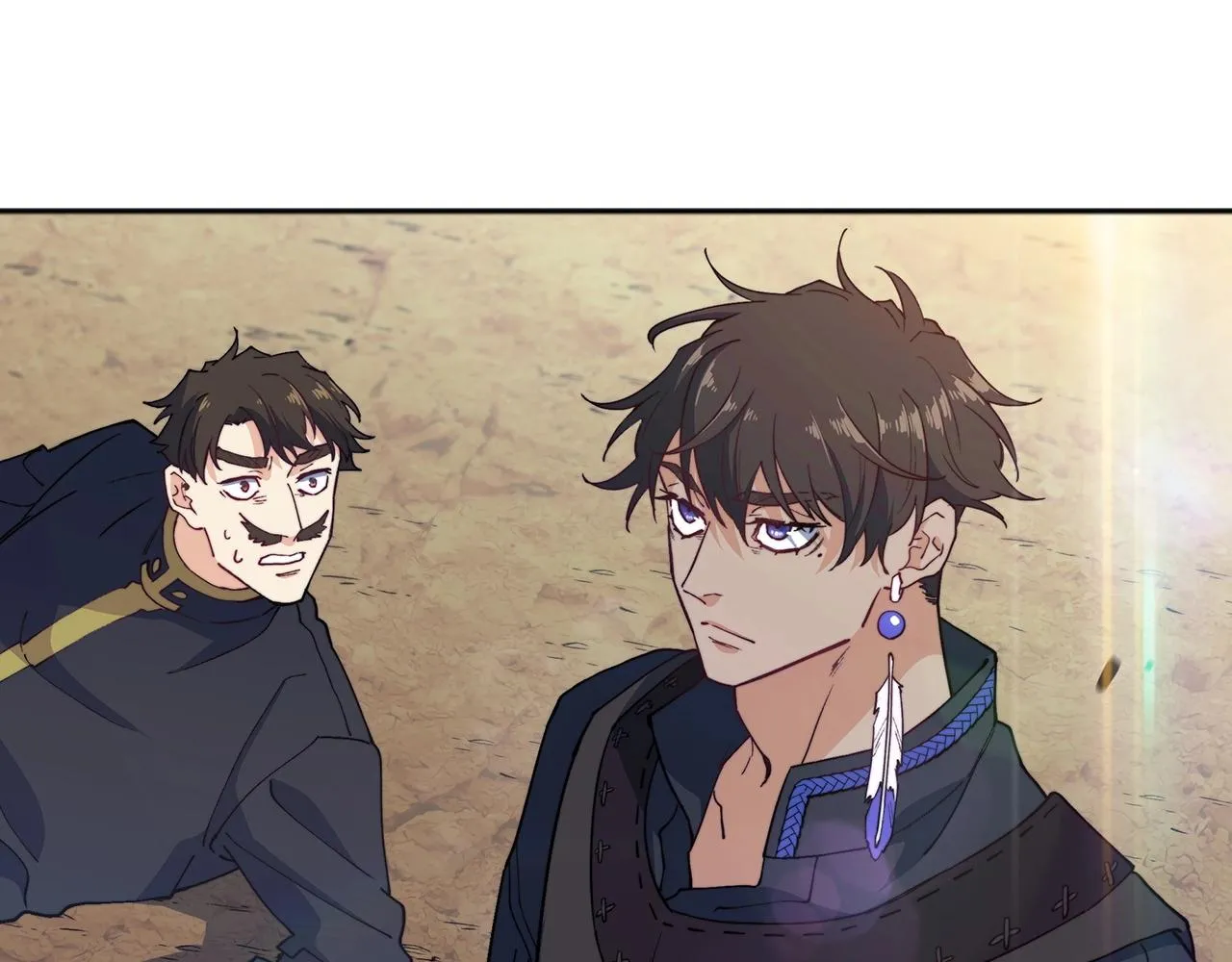 第34话 火力全开 第13页
