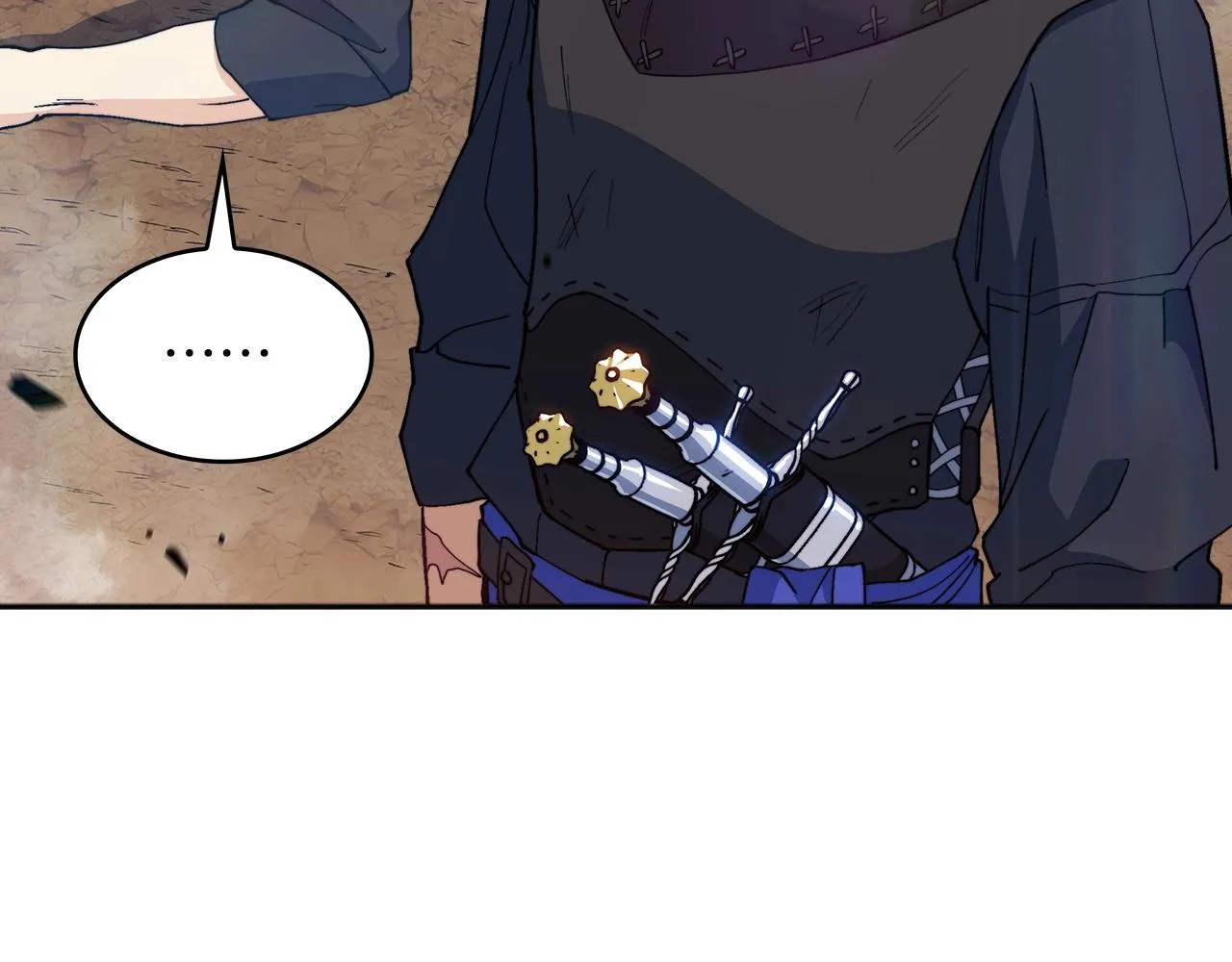 第34话 火力全开 第14页