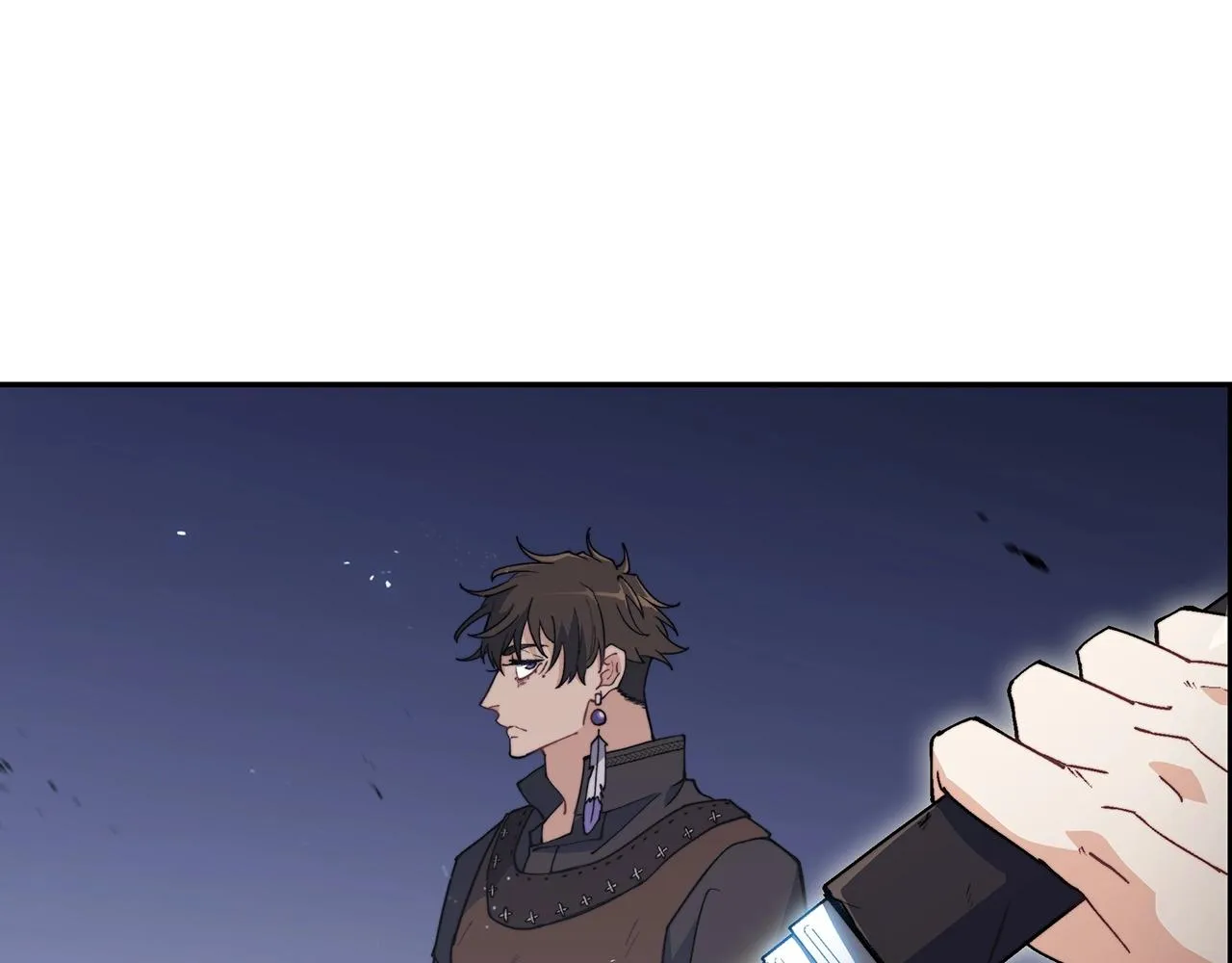 第34话 火力全开 第19页