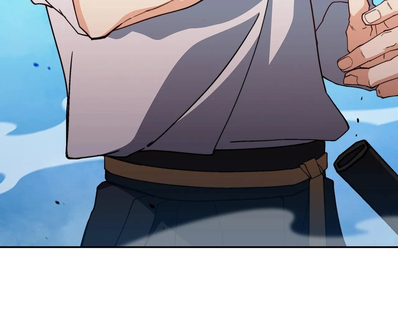 第34话 火力全开 第24页