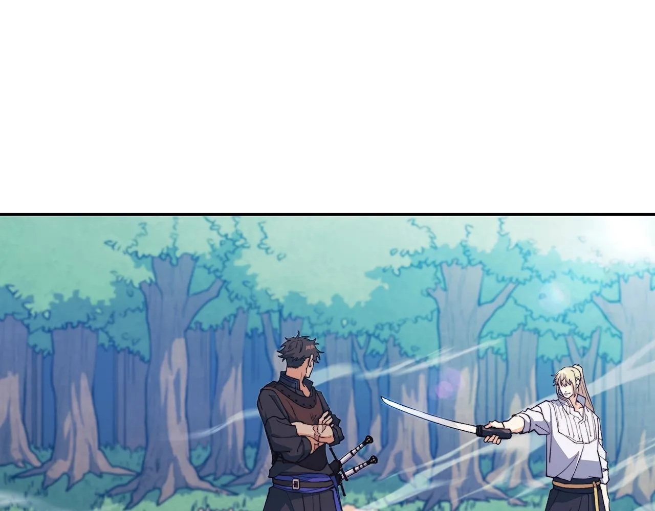 第34话 火力全开 第68页