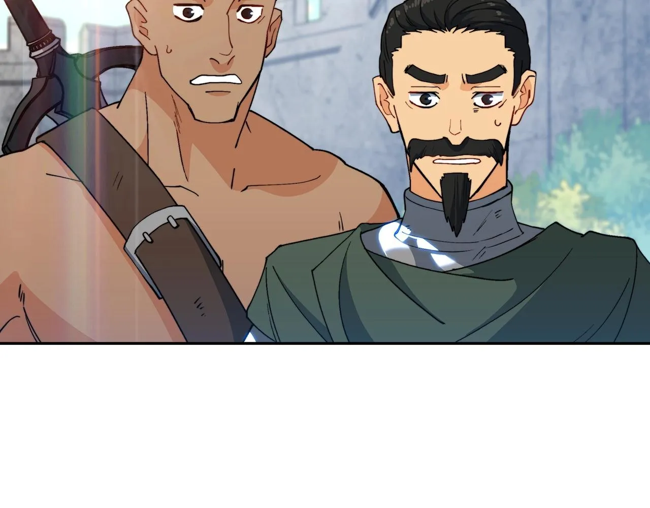 第34话 火力全开 第100页