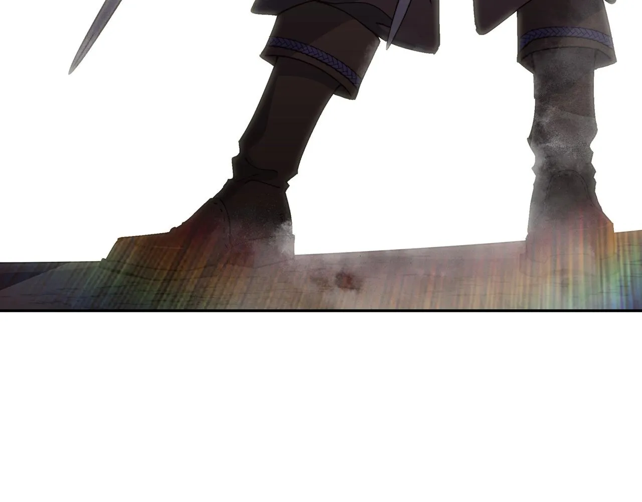 第34话 火力全开 第128页