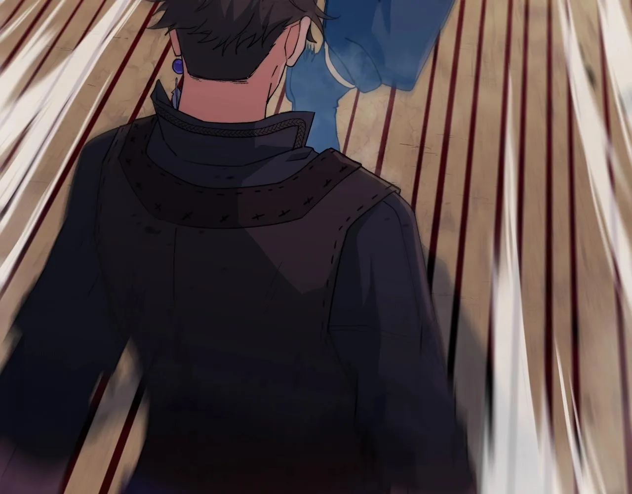 第34话 火力全开 第147页