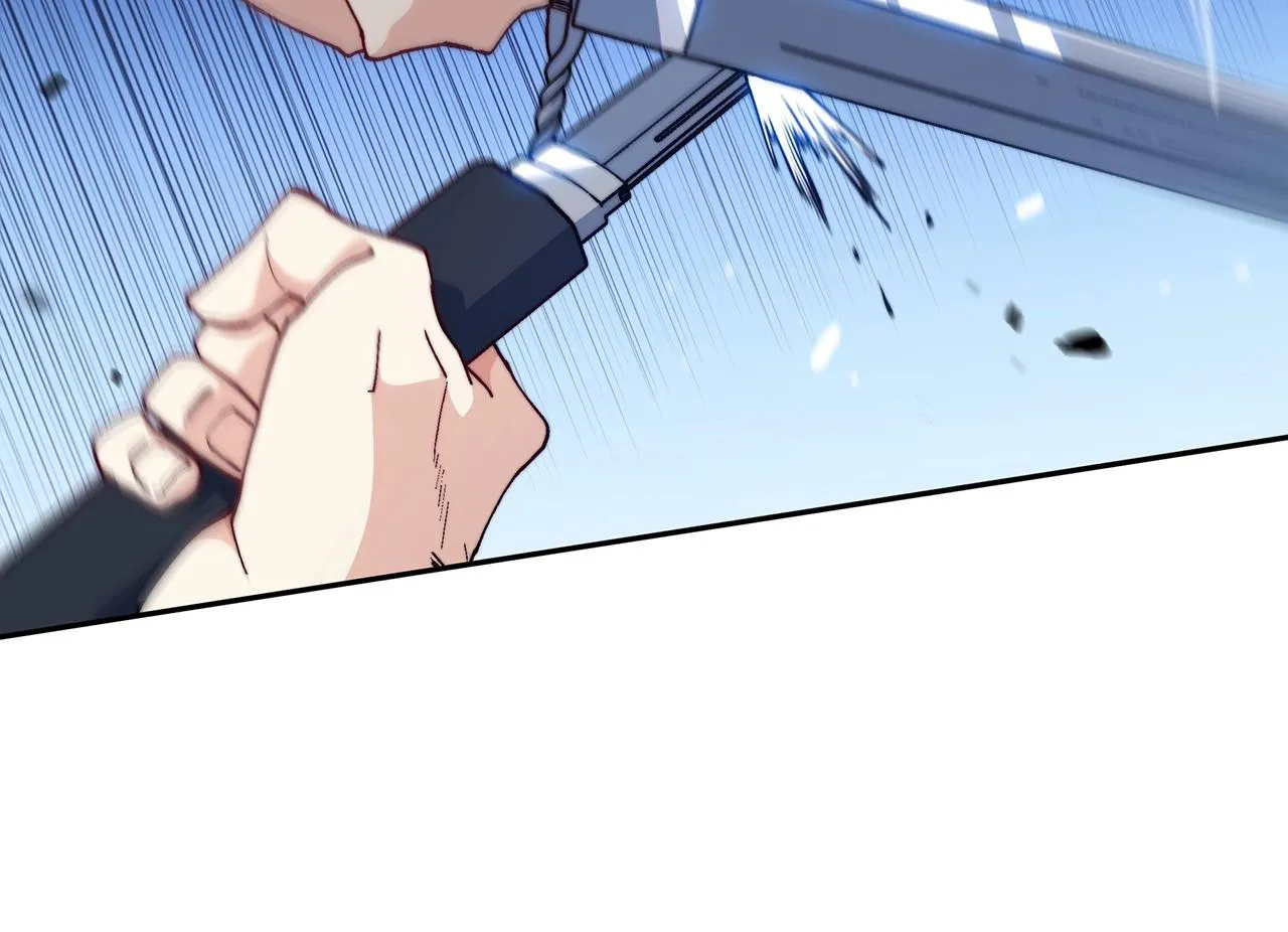 第34话 火力全开 第157页