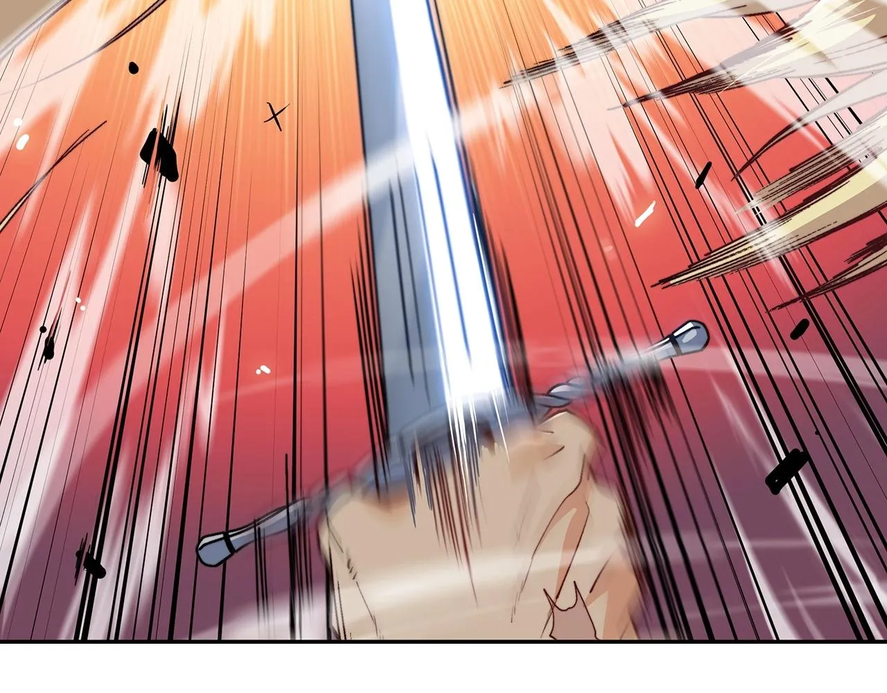 第34话 火力全开 第165页