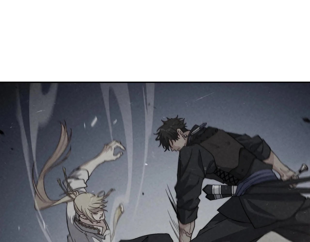 第34话 火力全开 第194页