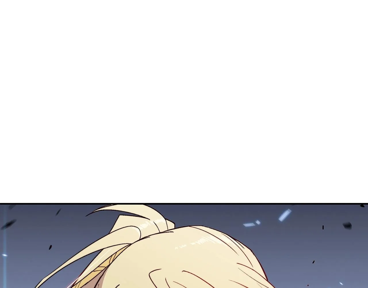 第35话 难分胜负的对决 第28页