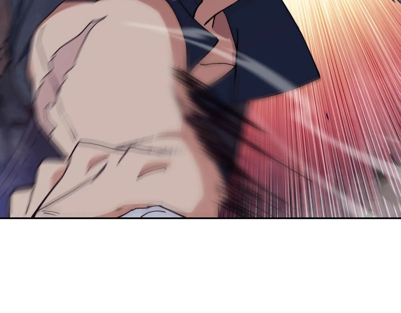 第35话 难分胜负的对决 第55页