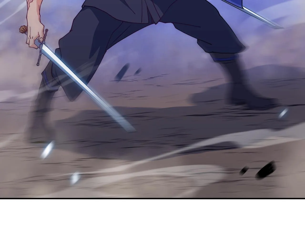 第35话 难分胜负的对决 第65页