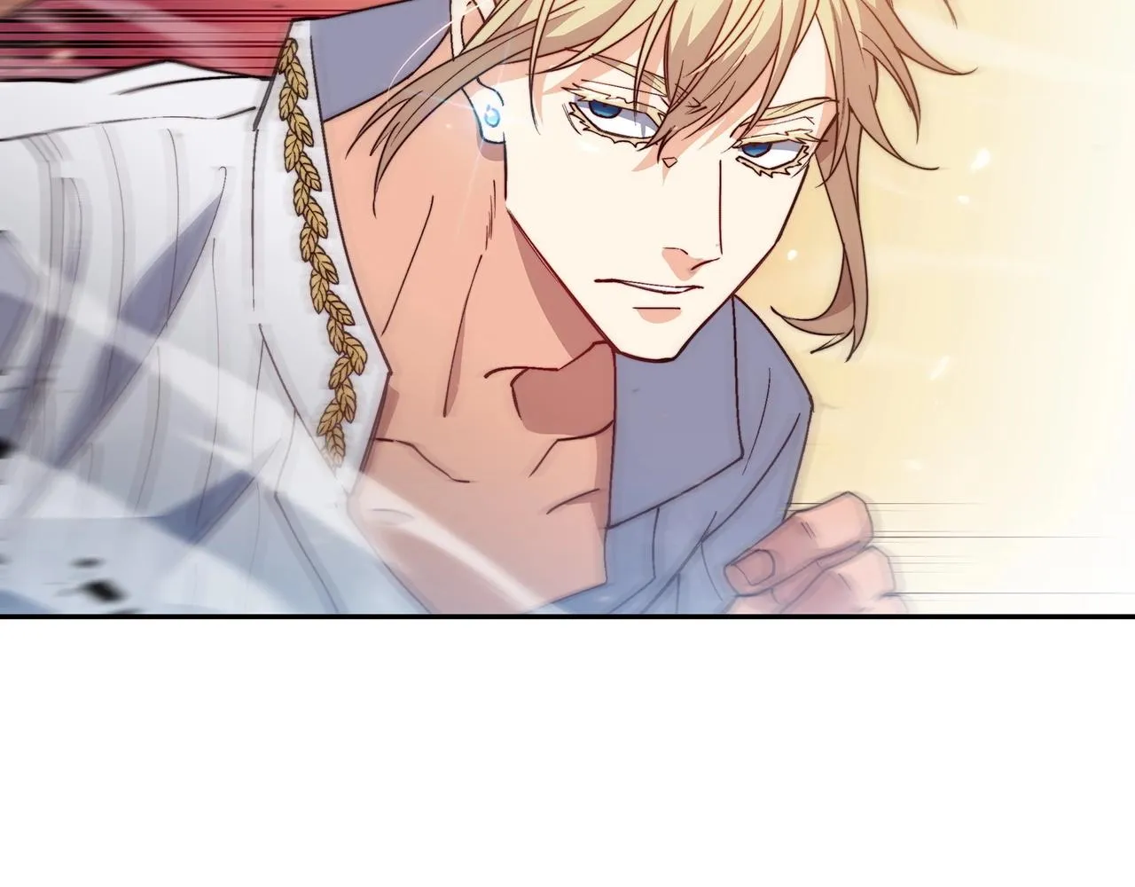 第35话 难分胜负的对决 第71页