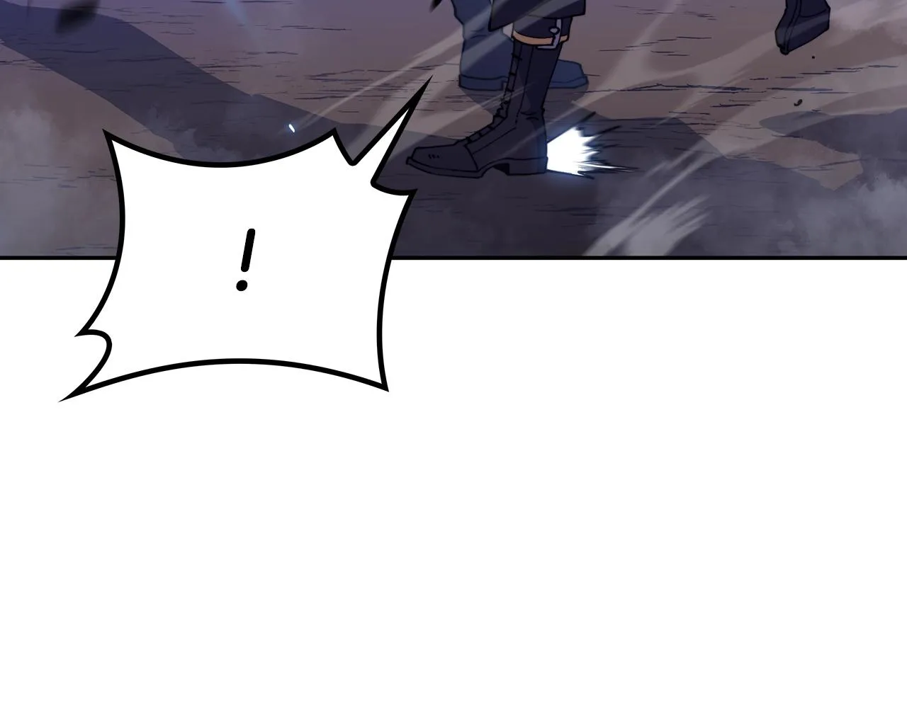 第35话 难分胜负的对决 第74页