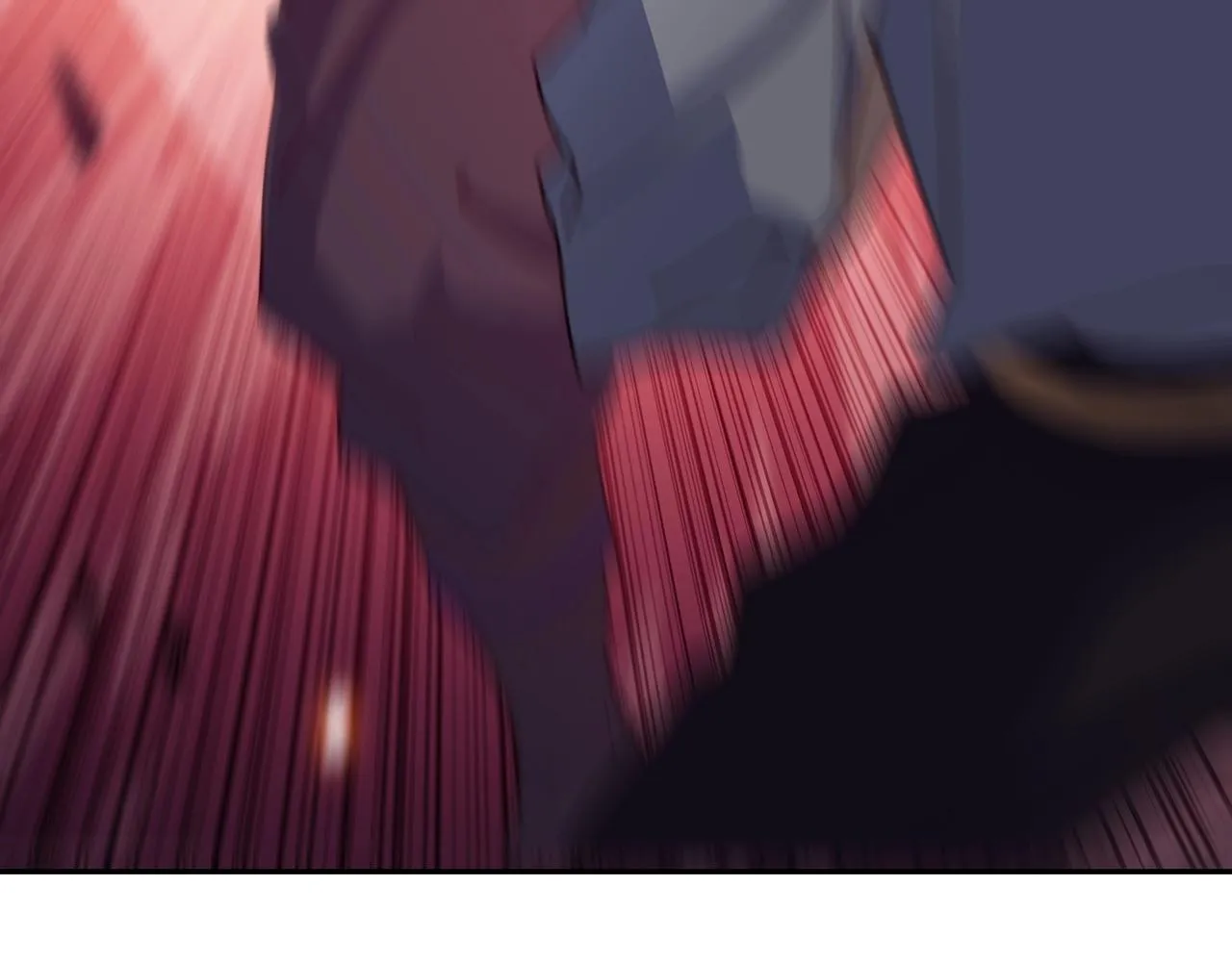 第35话 难分胜负的对决 第87页