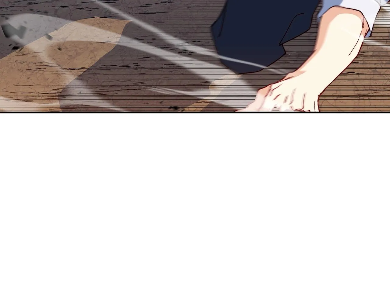 第35话 难分胜负的对决 第123页