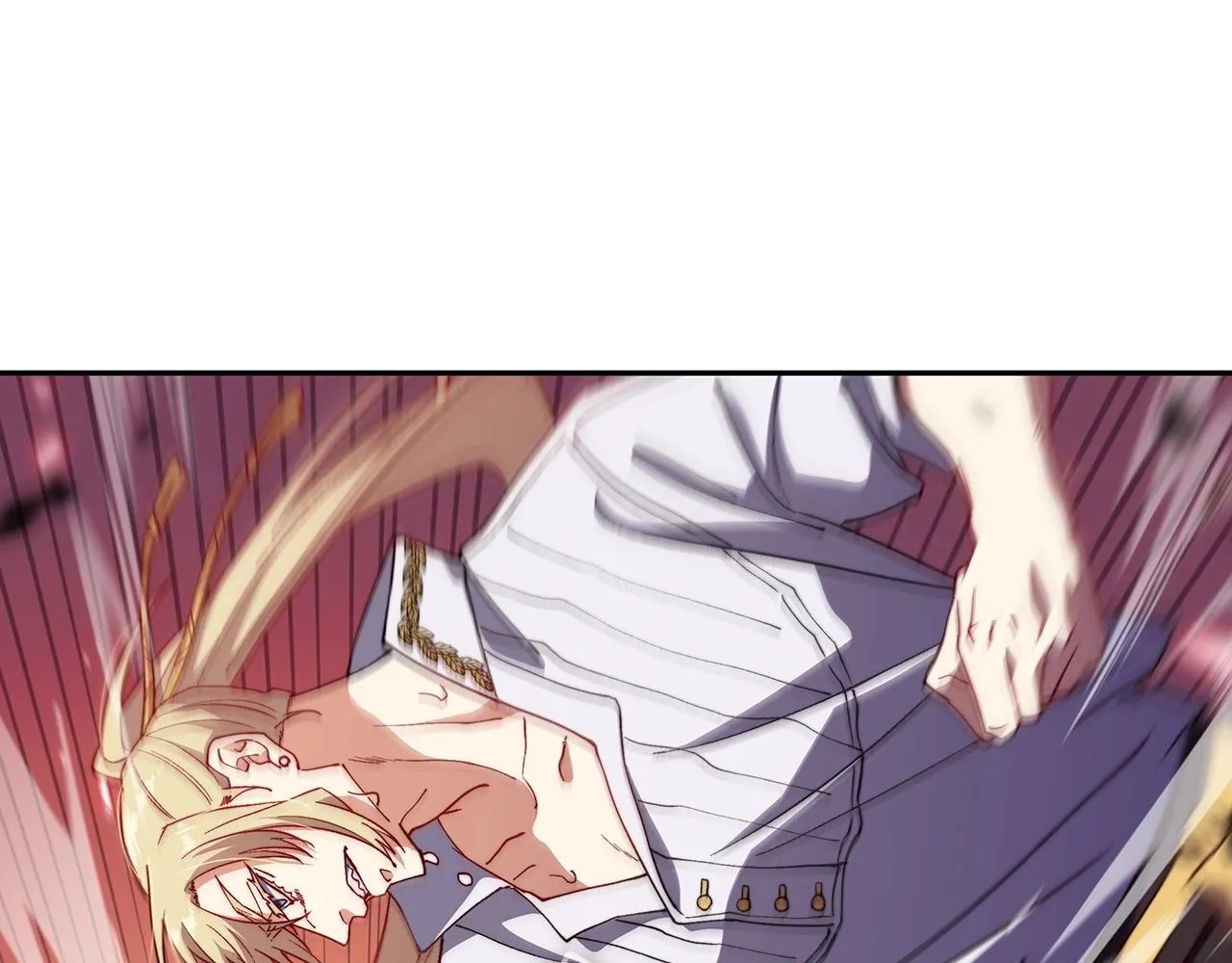 第35话 难分胜负的对决 第127页