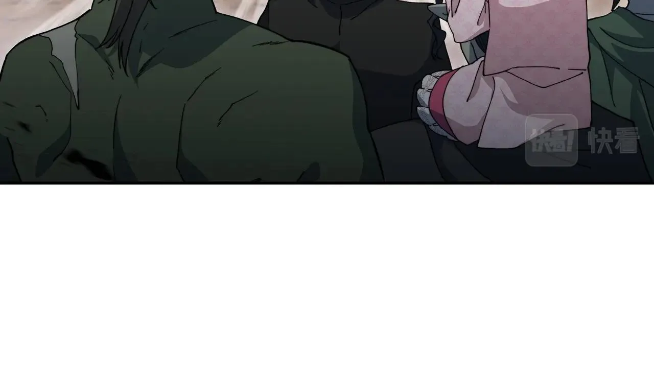 第35话 难分胜负的对决 第136页