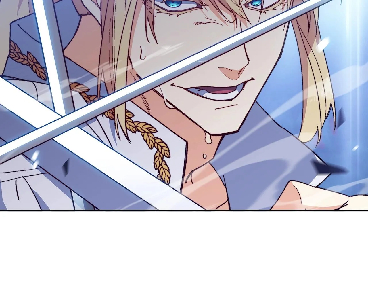 第35话 难分胜负的对决 第146页