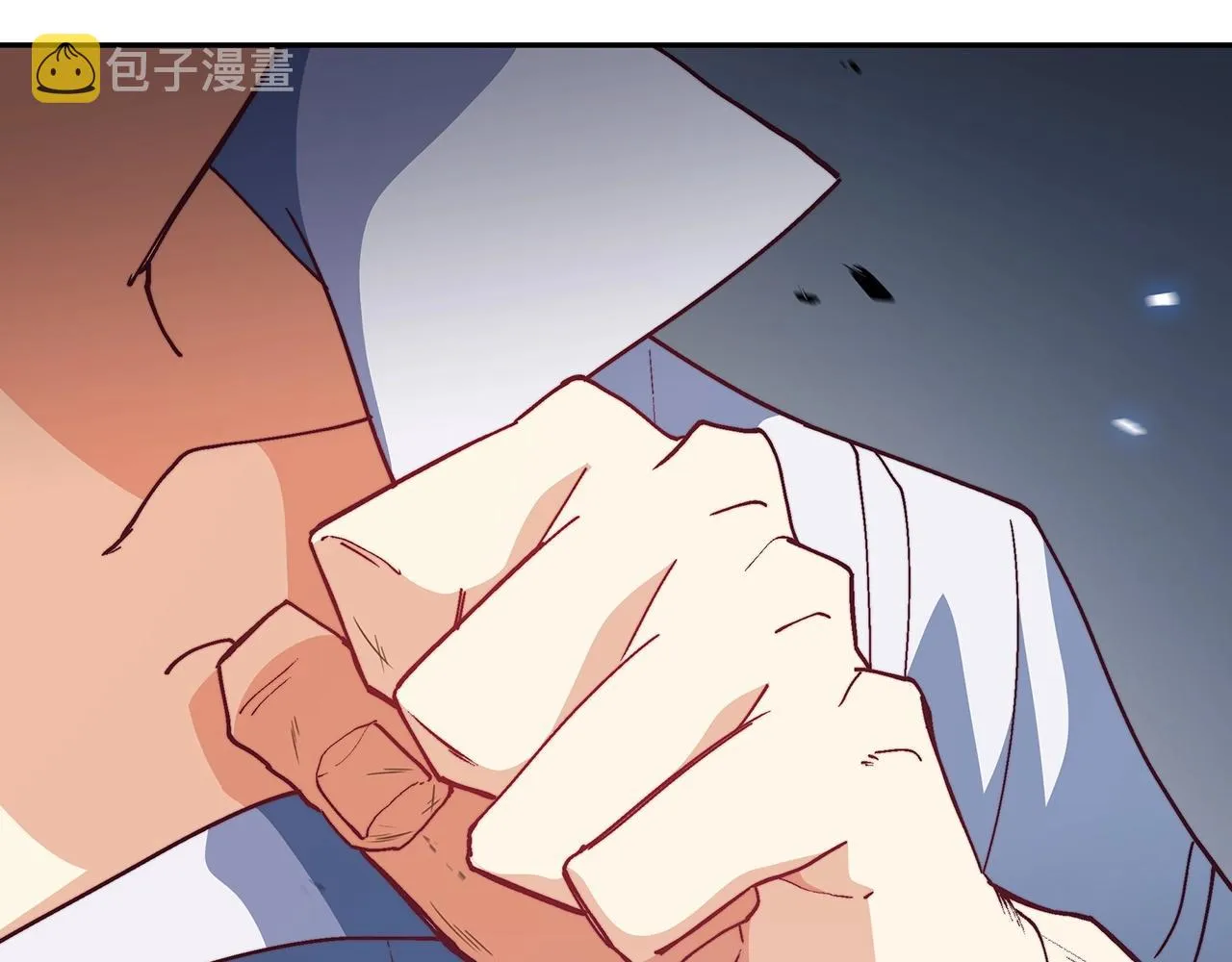 第35话 难分胜负的对决 第150页