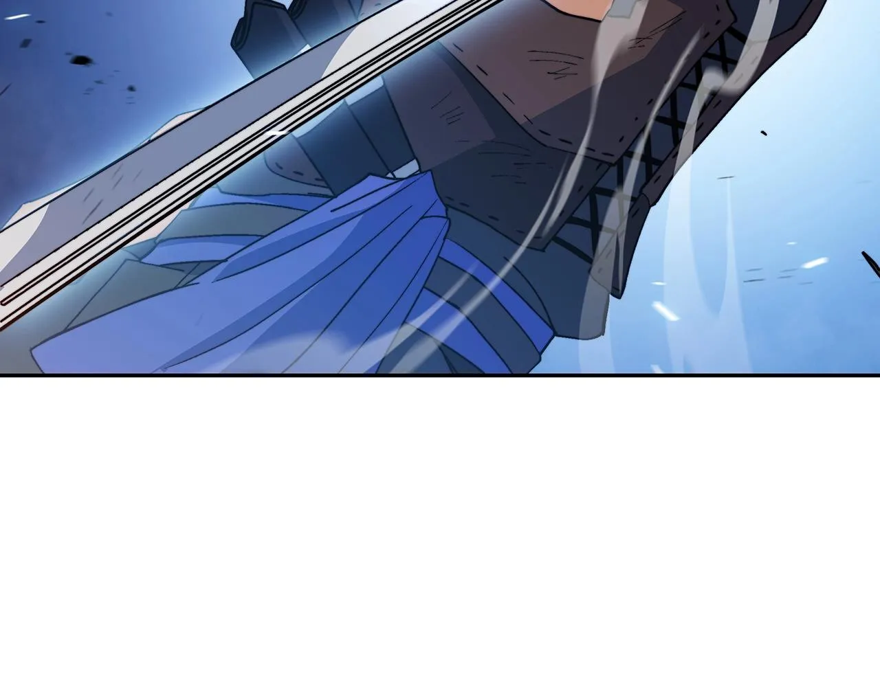 第35话 难分胜负的对决 第170页