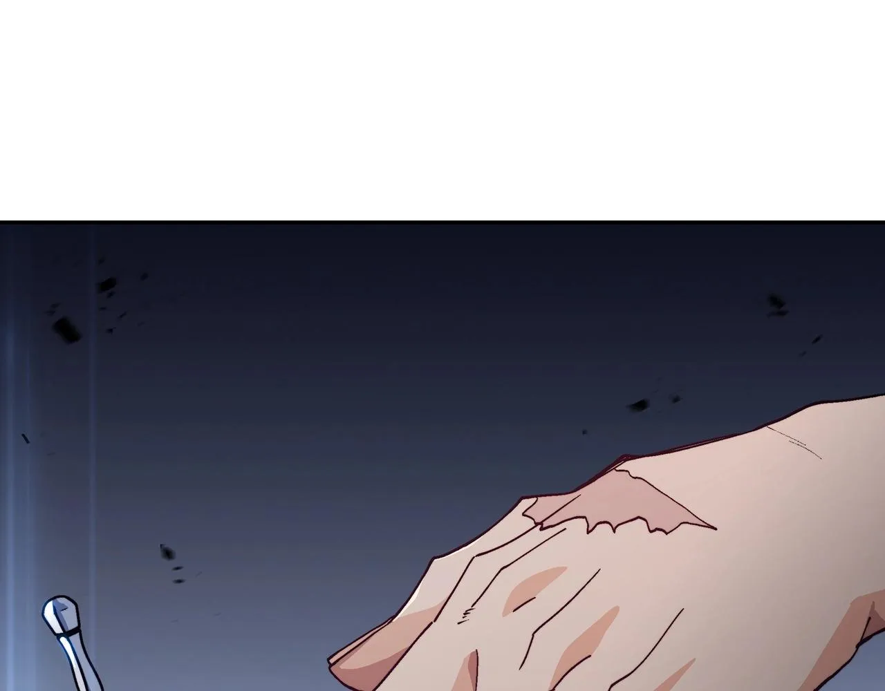 第35话 难分胜负的对决 第171页