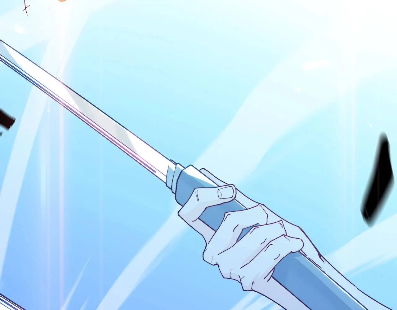 第35话 难分胜负的对决 第188页