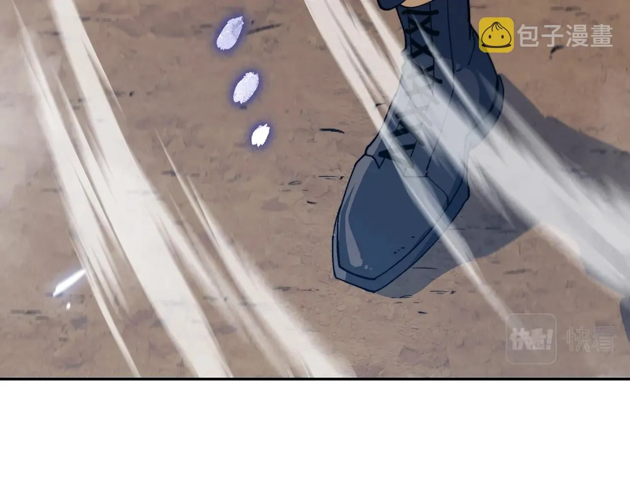 第35话 难分胜负的对决 第196页
