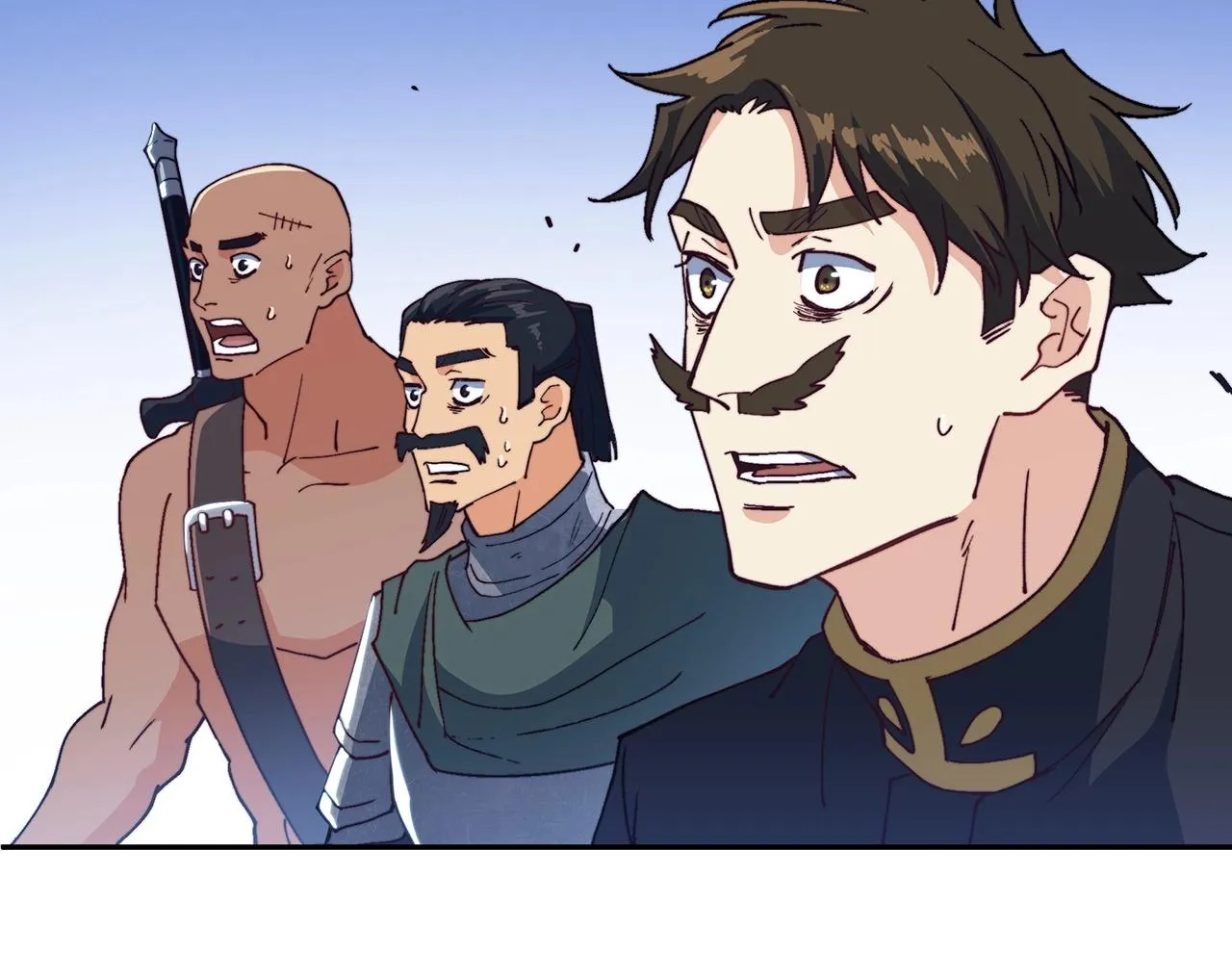 第35话 难分胜负的对决 第198页