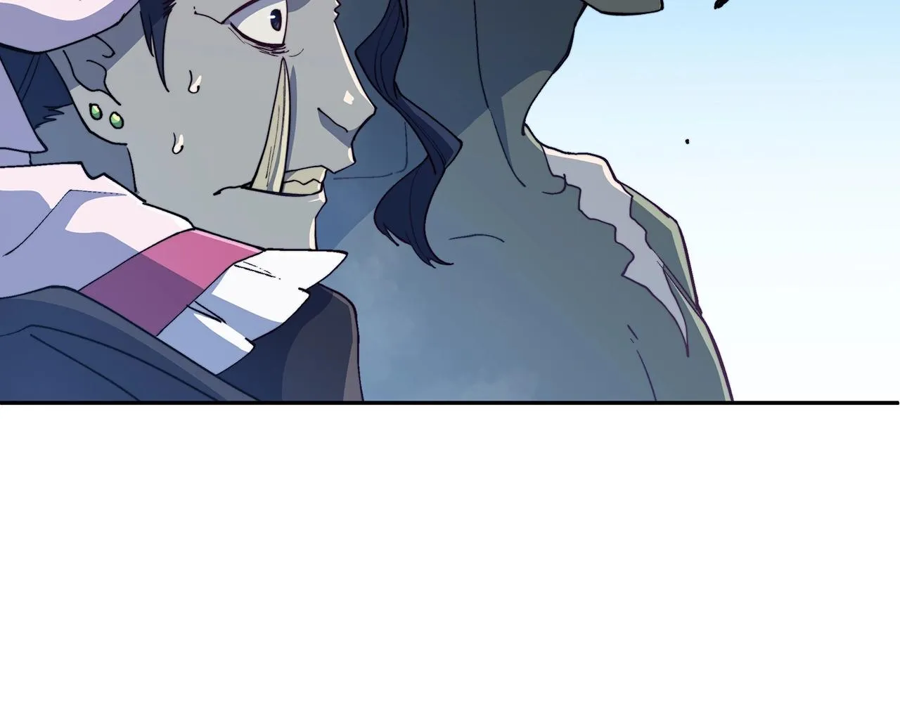 第35话 难分胜负的对决 第200页