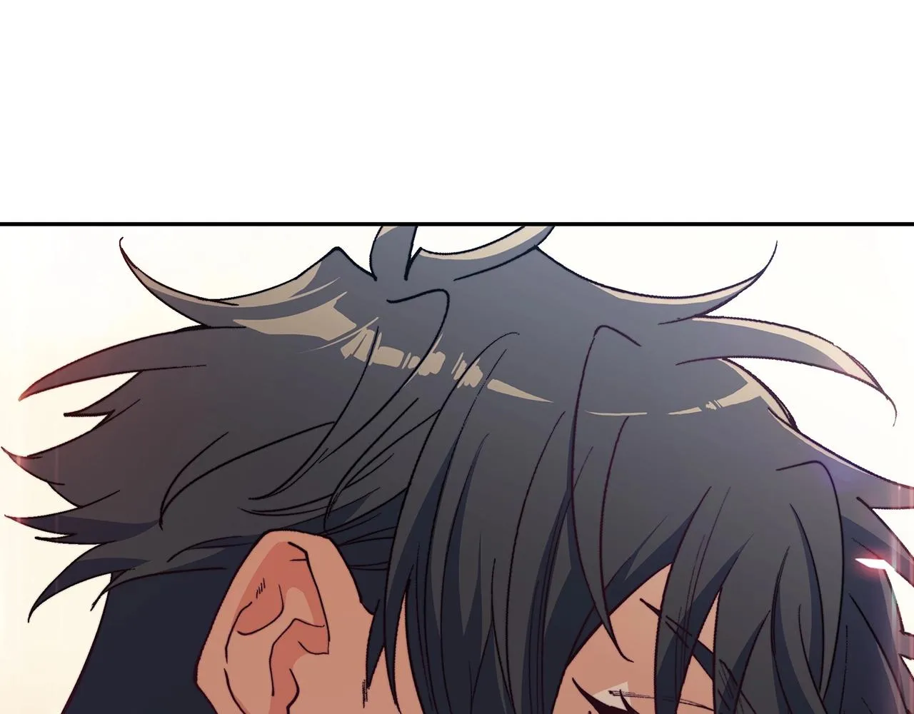 第35话 难分胜负的对决 第208页