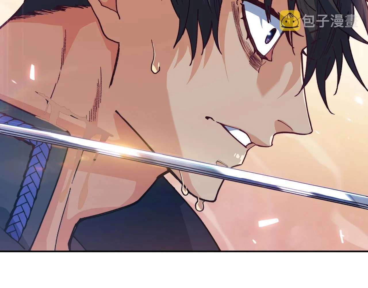第35话 难分胜负的对决 第209页